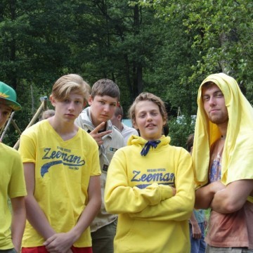 IMG 3618 - Scouts en Gidsen Zaventem 